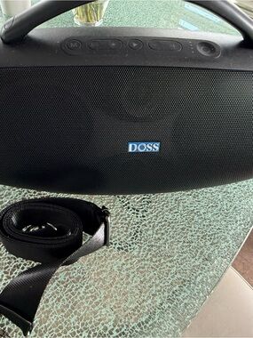 Doss extreme boom pro